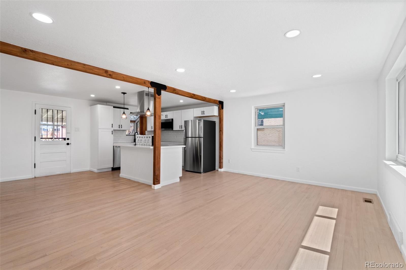 MLS Image #4 for 4441 e montana place,denver, Colorado