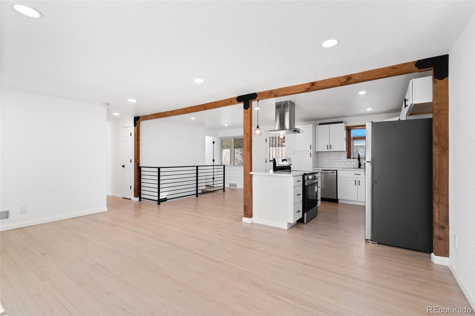 MLS Image #5 for 4441 e montana place,denver, Colorado