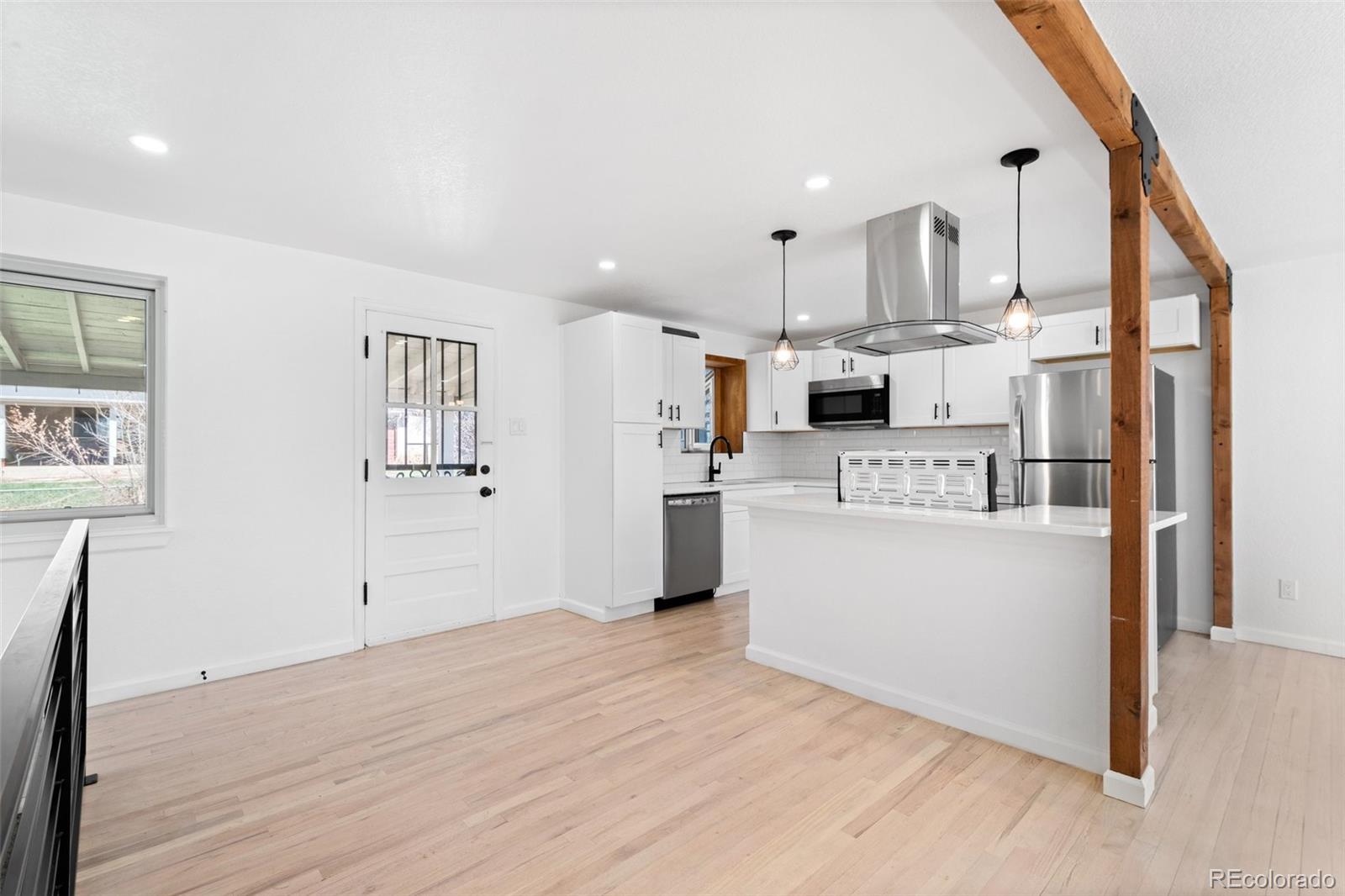 MLS Image #7 for 4441 e montana place,denver, Colorado