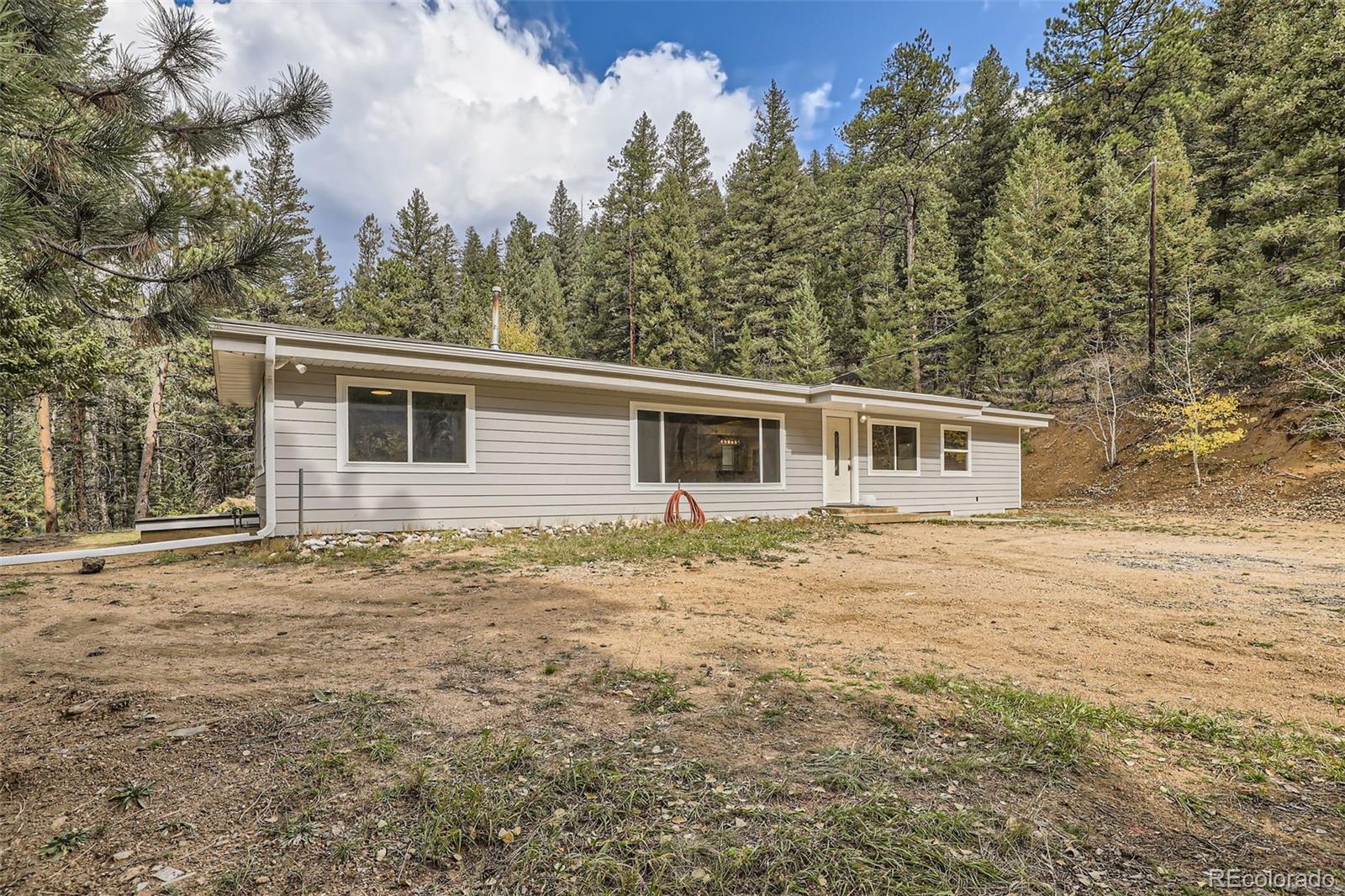 MLS Image #1 for 483  tonn valley,evergreen, Colorado