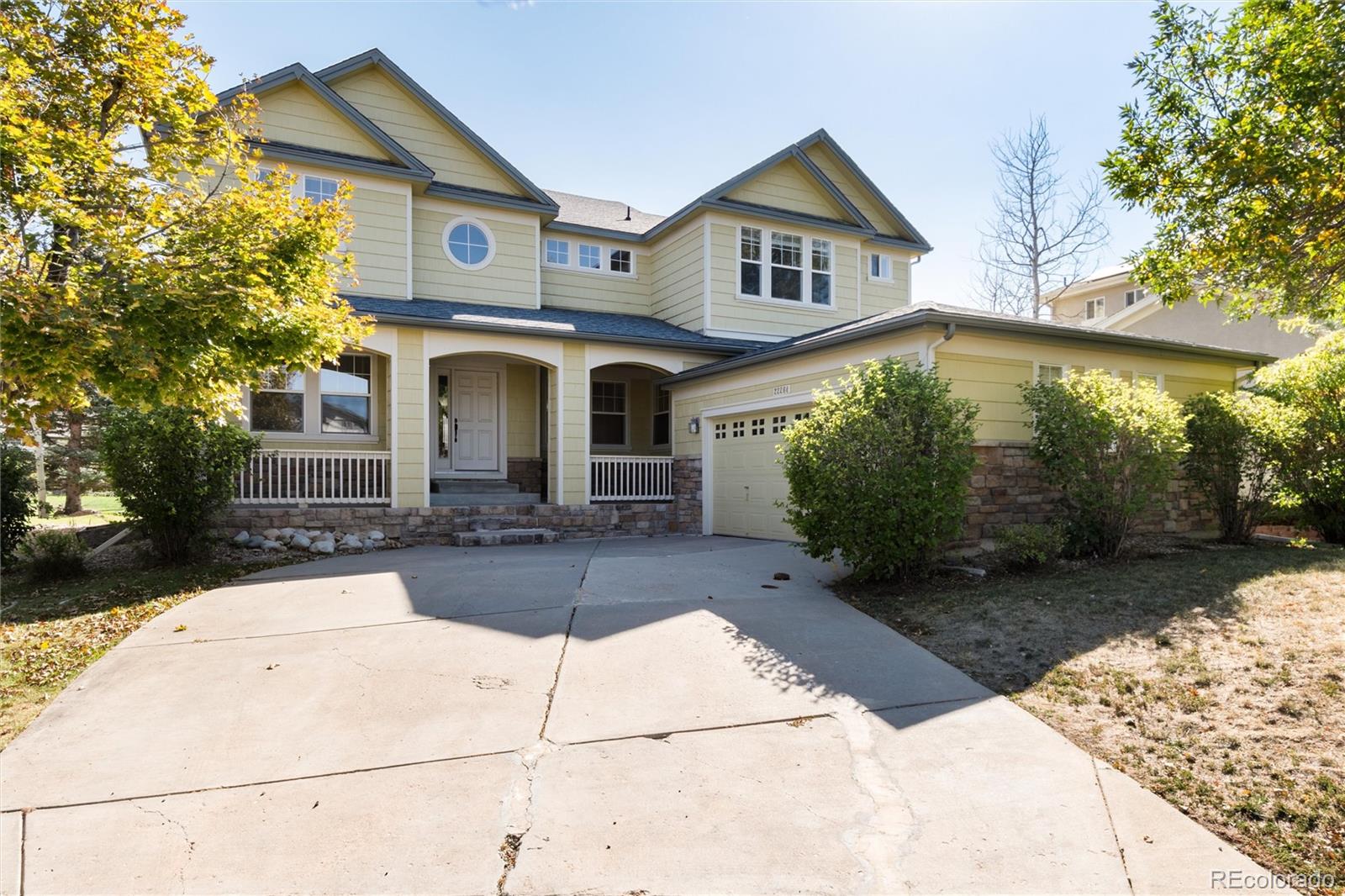 MLS Image #0 for 22264 e frost place,aurora, Colorado