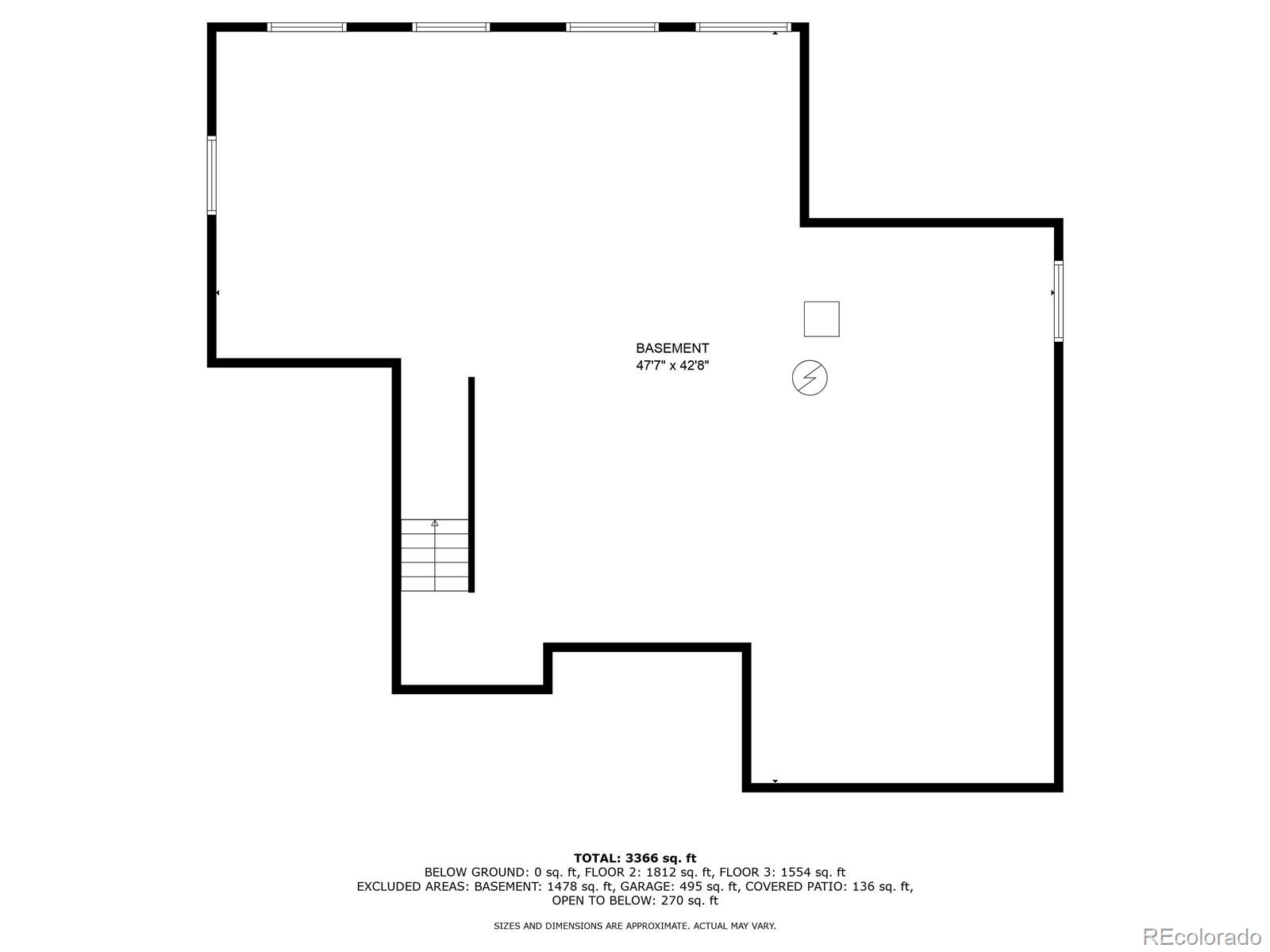 MLS Image #45 for 22264 e frost place,aurora, Colorado