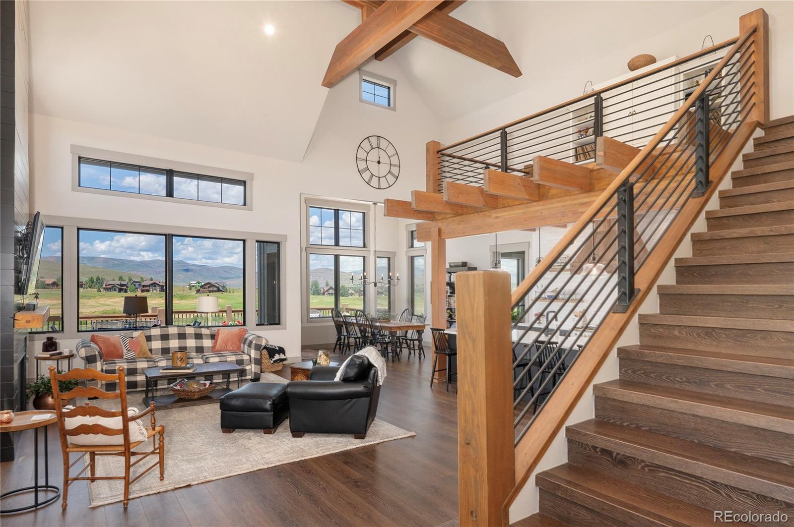 MLS Image #3 for 1700  mountain sky lane,granby, Colorado