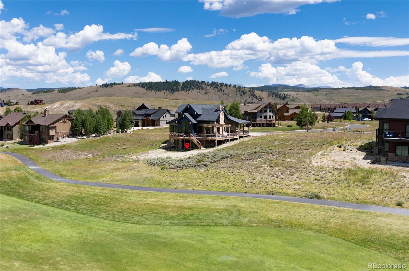 MLS Image #45 for 1700  mountain sky lane,granby, Colorado