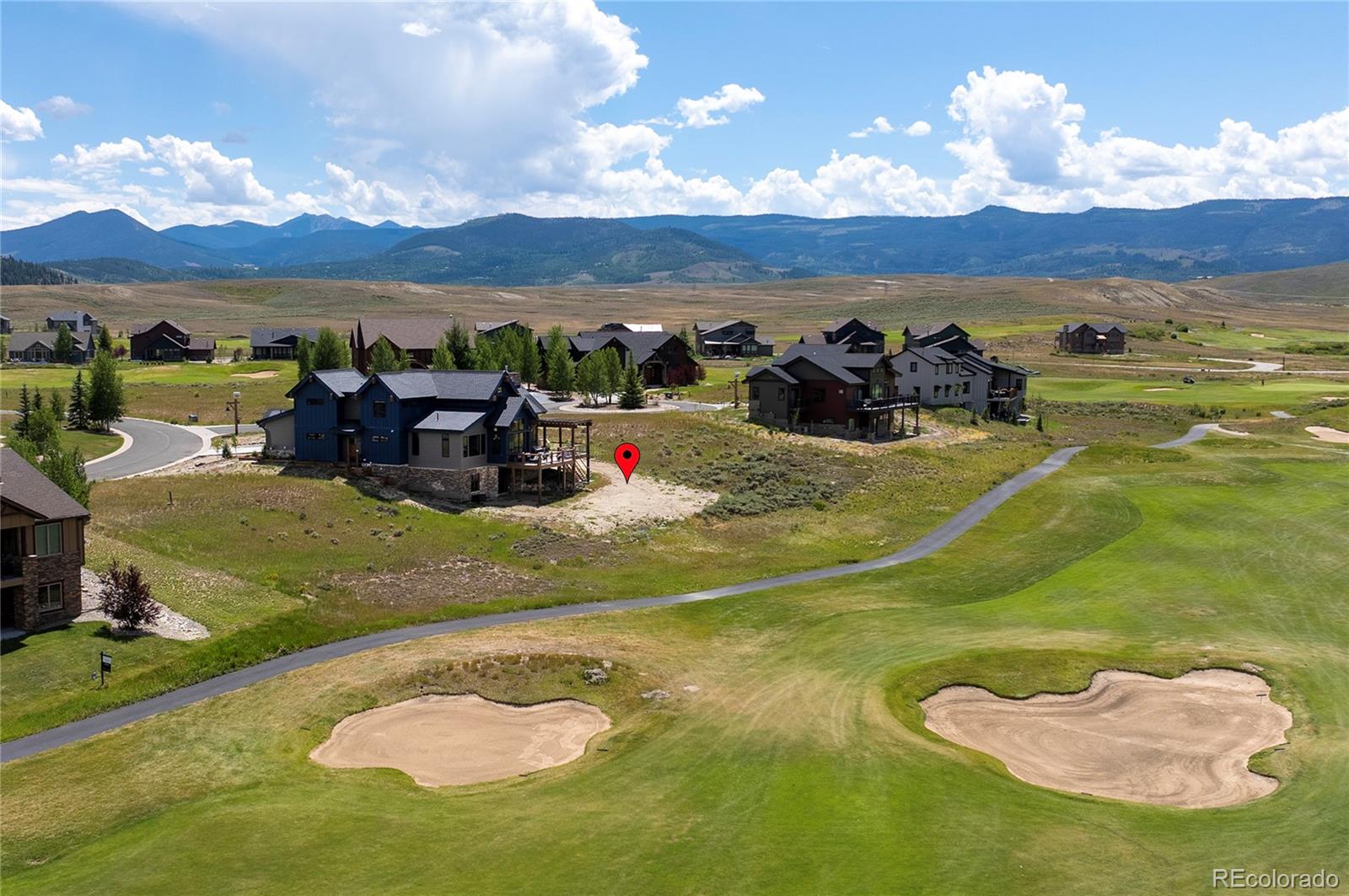 MLS Image #46 for 1700  mountain sky lane,granby, Colorado