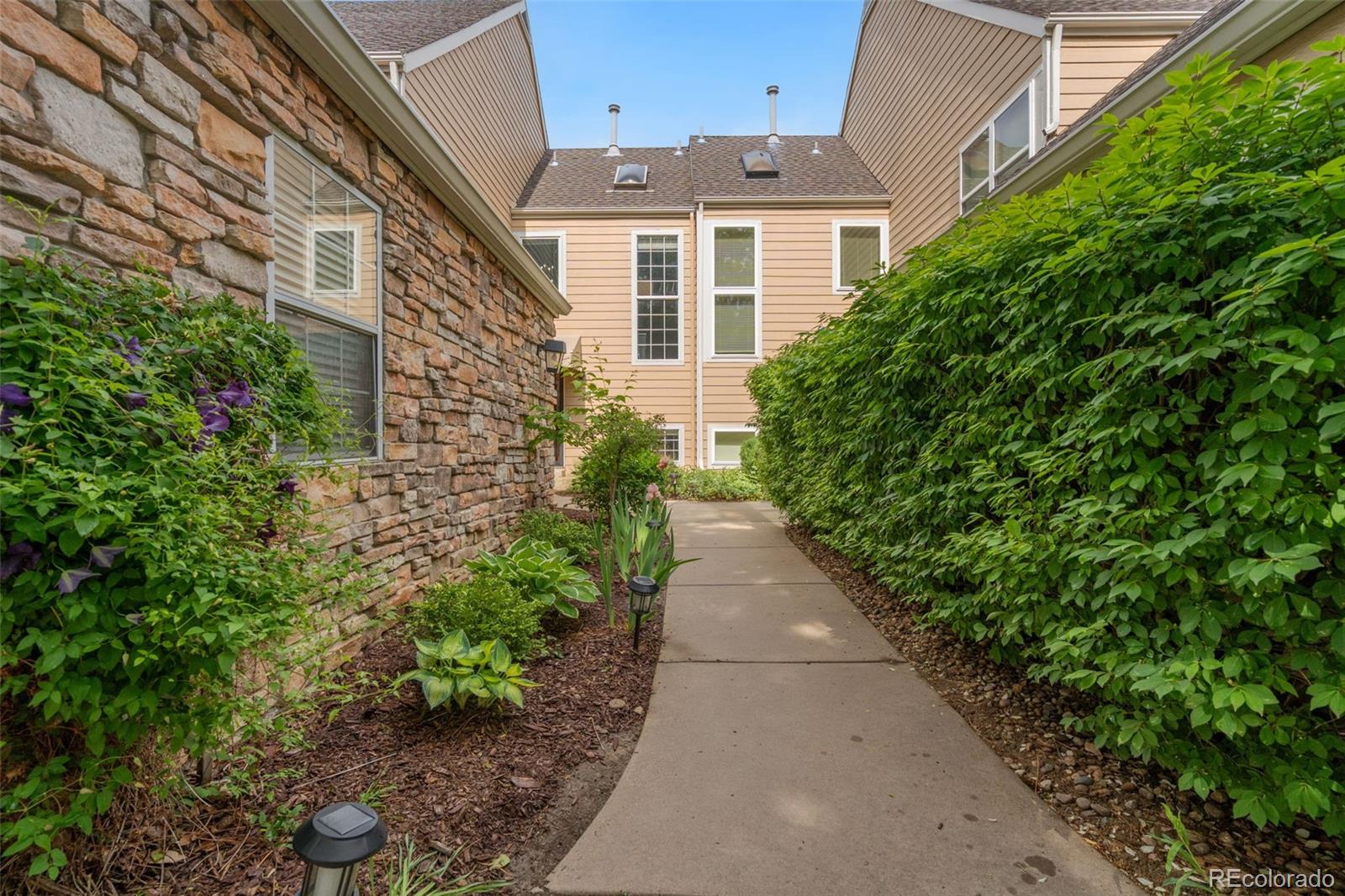 MLS Image #1 for 10000 e yale avenue,denver, Colorado