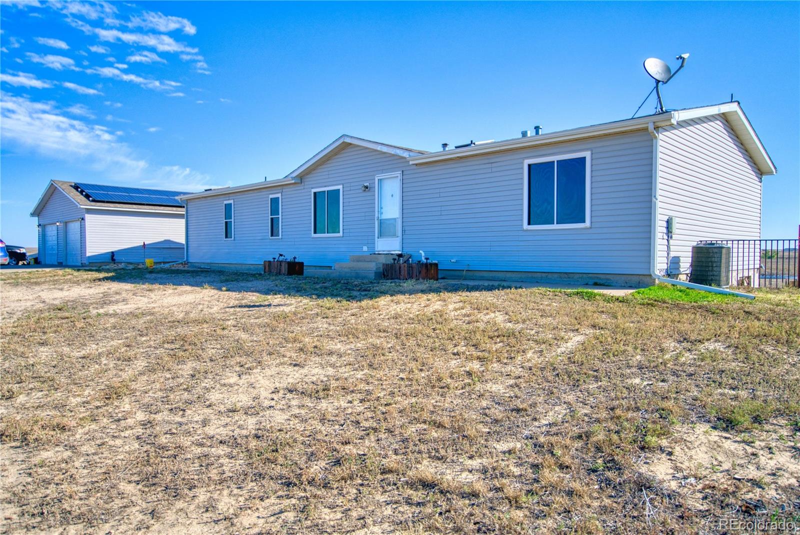 MLS Image #0 for 38502  county road 65 ,galeton, Colorado