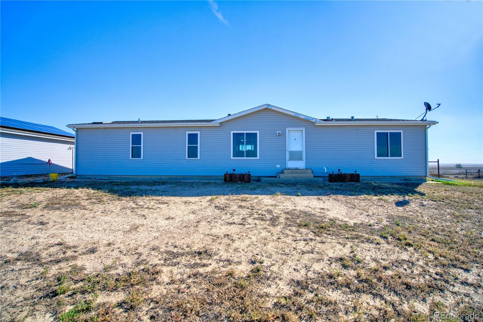 MLS Image #1 for 38502  county road 65 ,galeton, Colorado