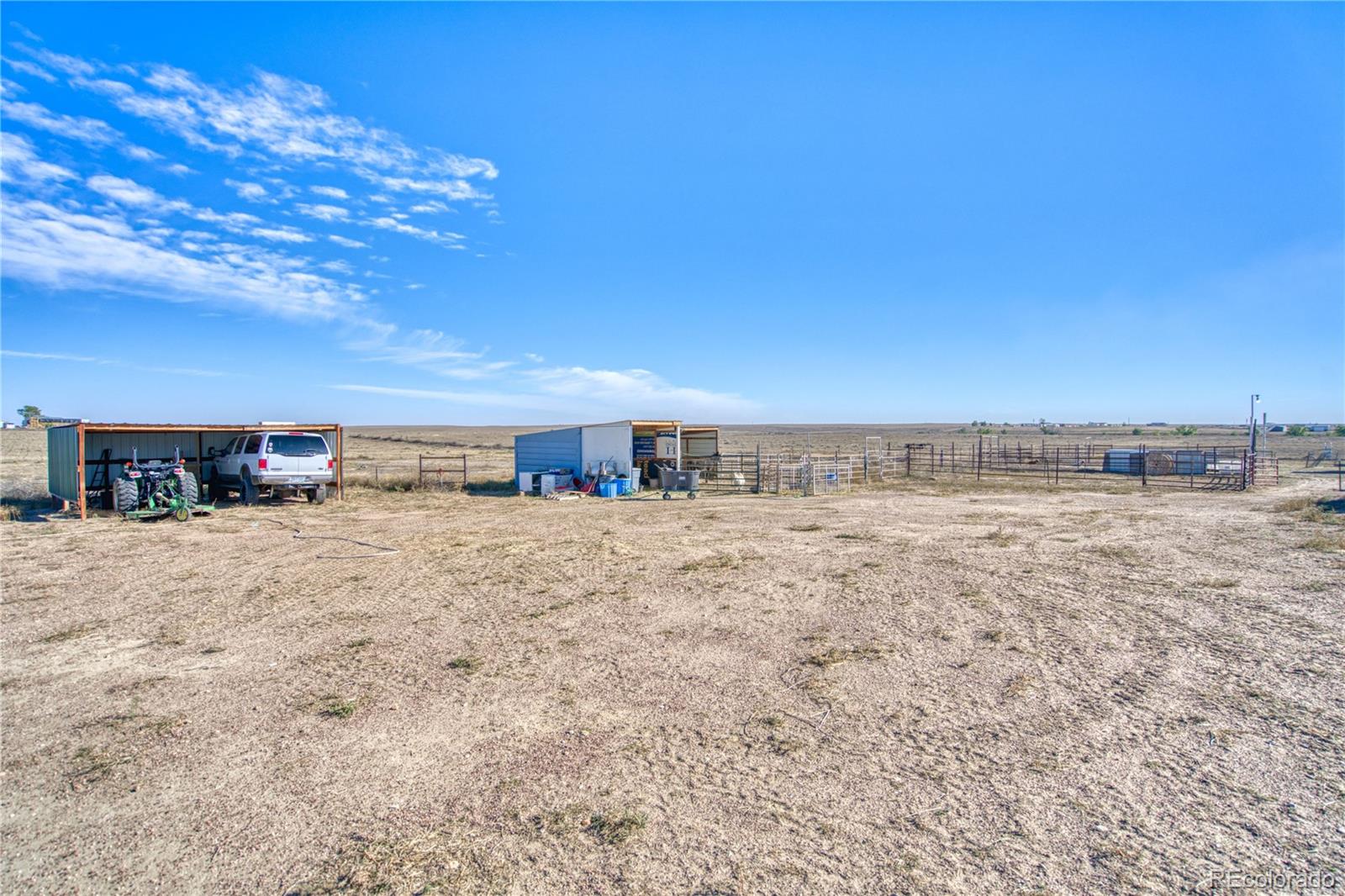 MLS Image #18 for 38502  county road 65 ,galeton, Colorado