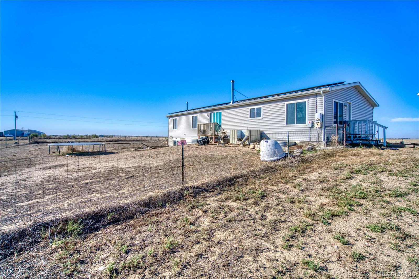 MLS Image #19 for 38502  county road 65 ,galeton, Colorado