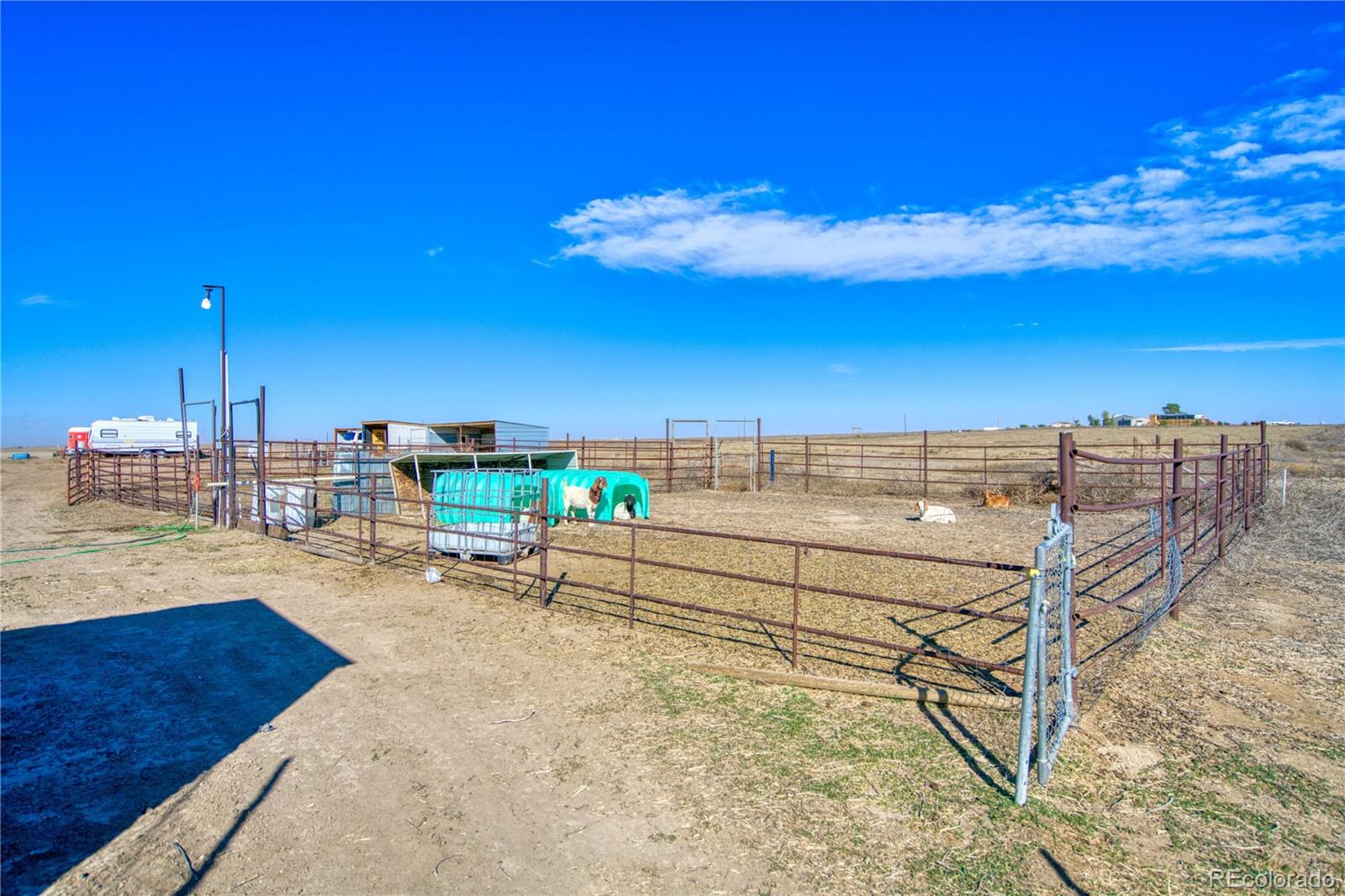 MLS Image #20 for 38502  county road 65 ,galeton, Colorado