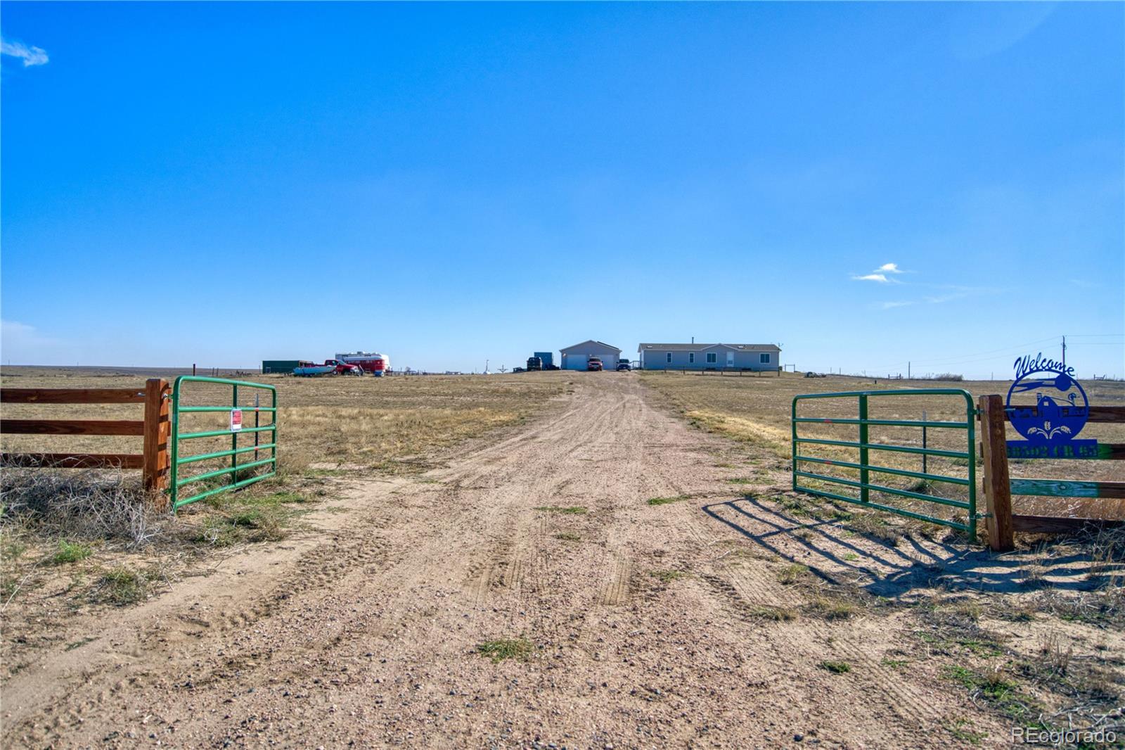 MLS Image #21 for 38502  county road 65 ,galeton, Colorado