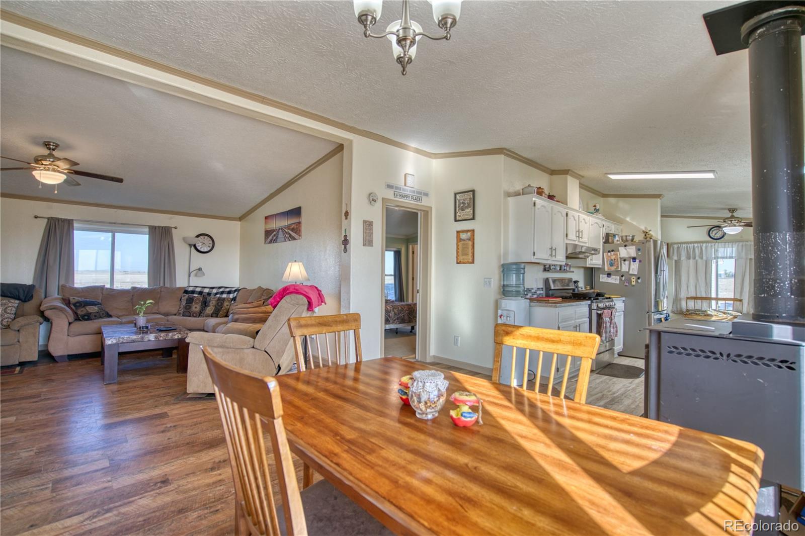 MLS Image #5 for 38502  county road 65 ,galeton, Colorado