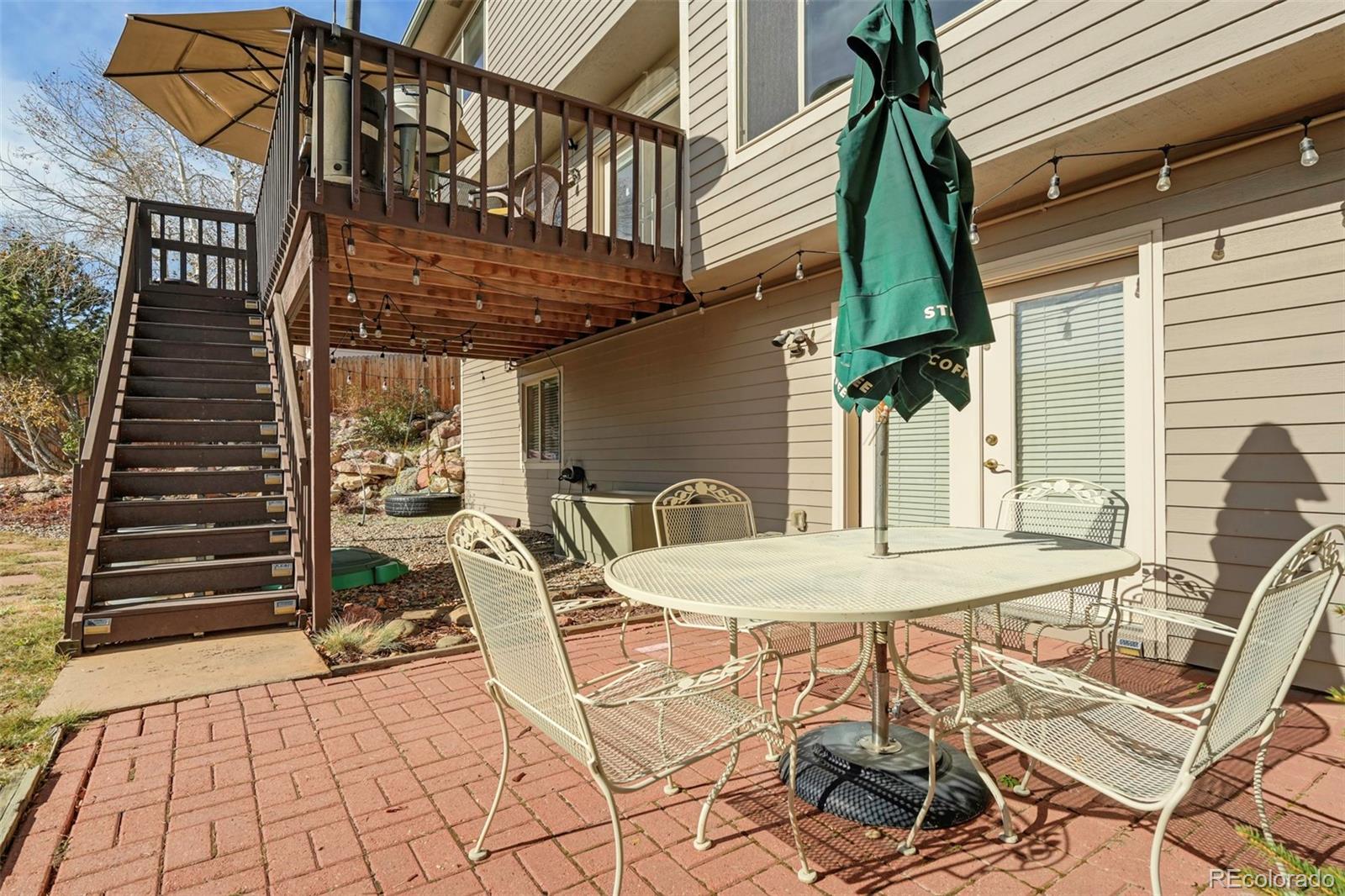 MLS Image #26 for 2125  wickes road,colorado springs, Colorado