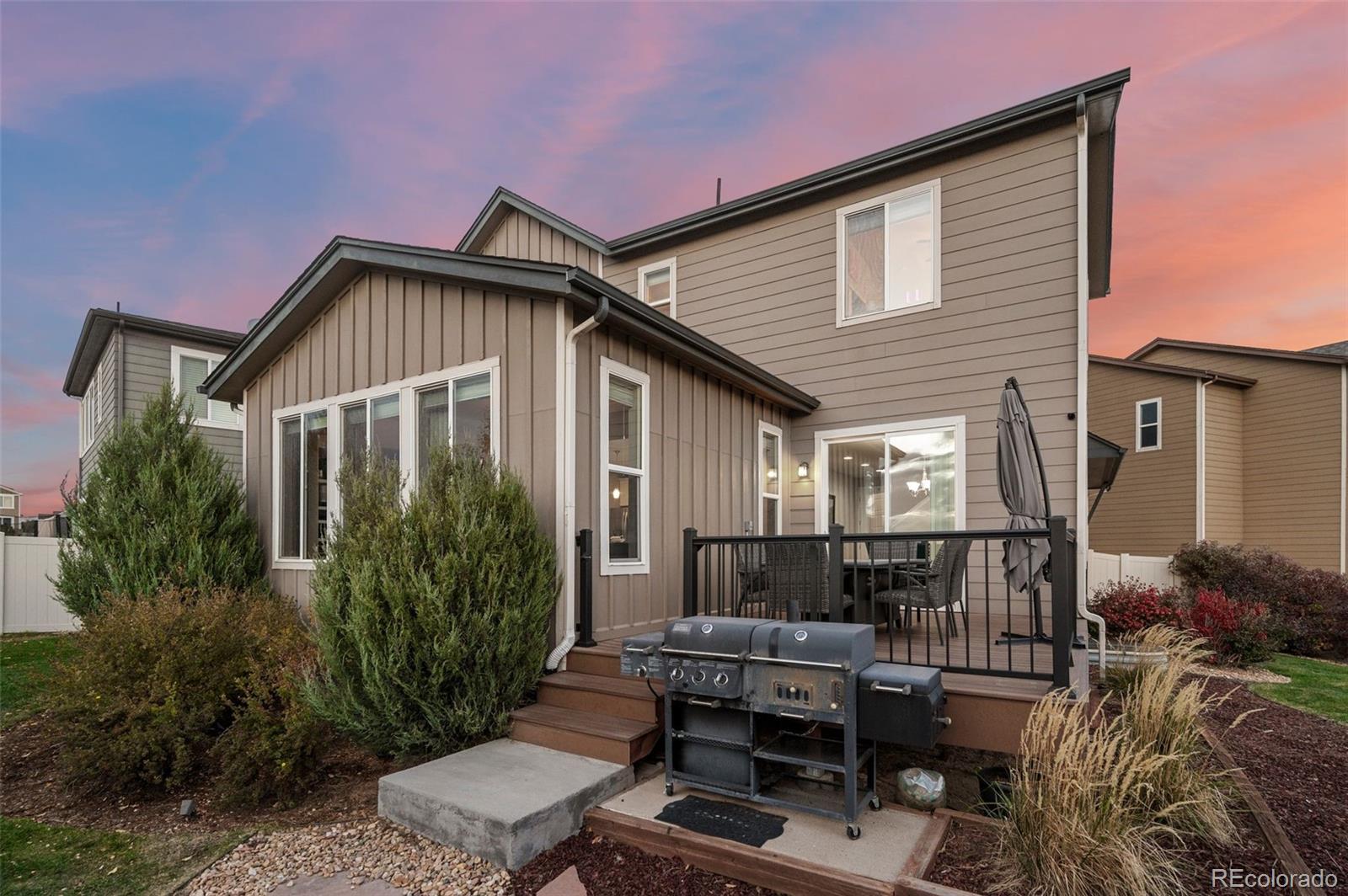 MLS Image #38 for 12289  coral burst lane,parker, Colorado