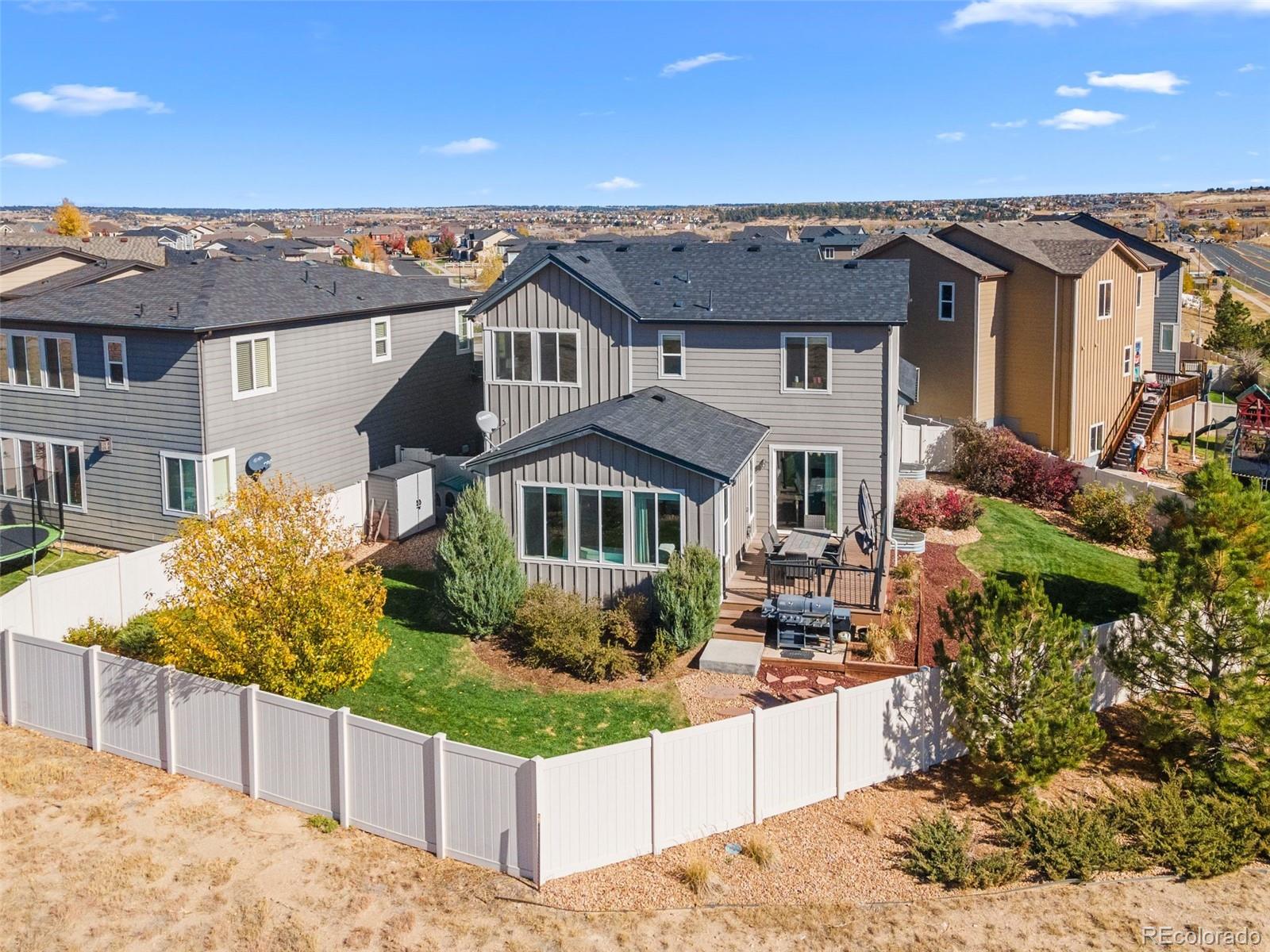 MLS Image #42 for 12289  coral burst lane,parker, Colorado