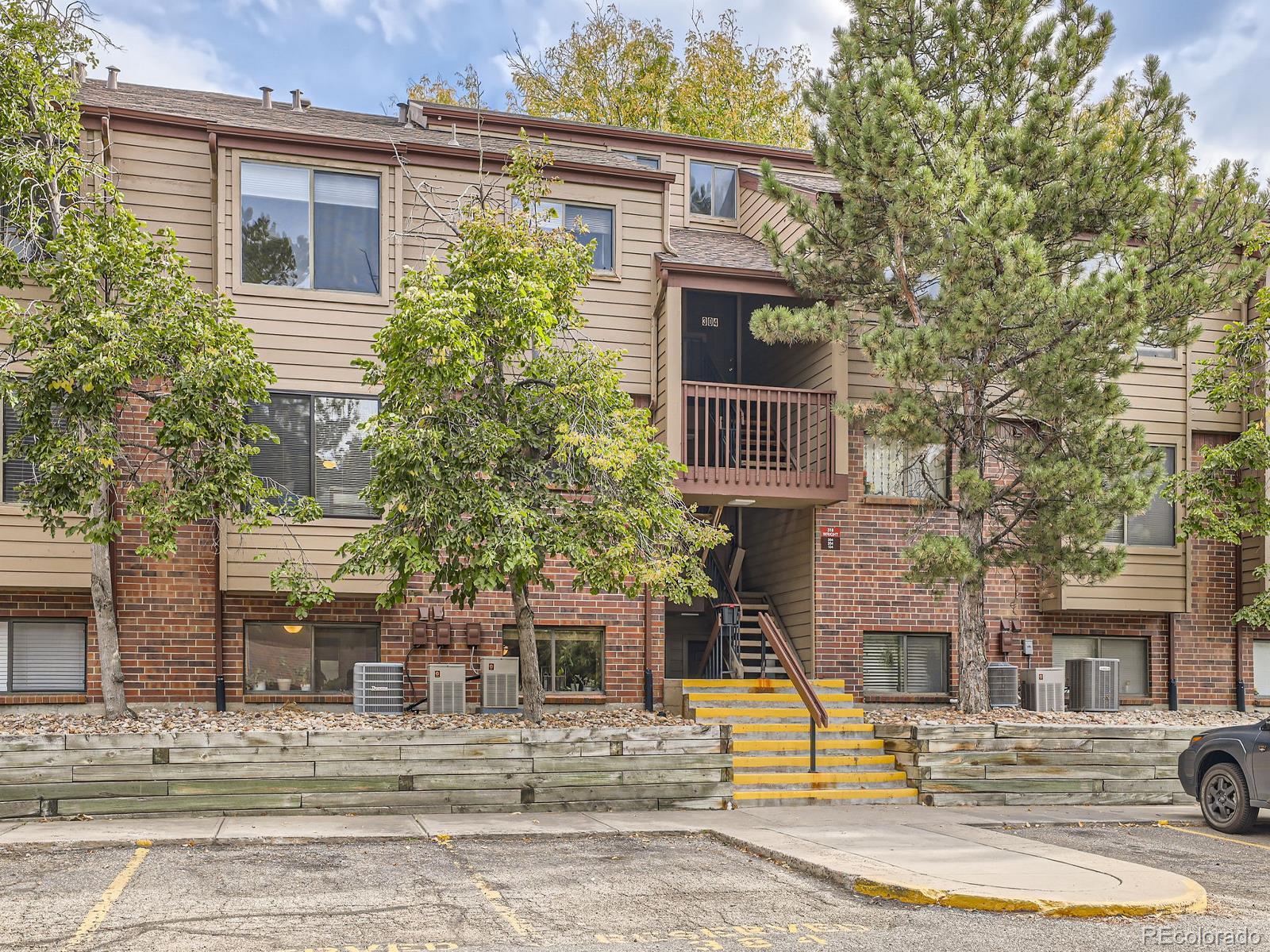 MLS Image #1 for 318  wright street 103,lakewood, Colorado