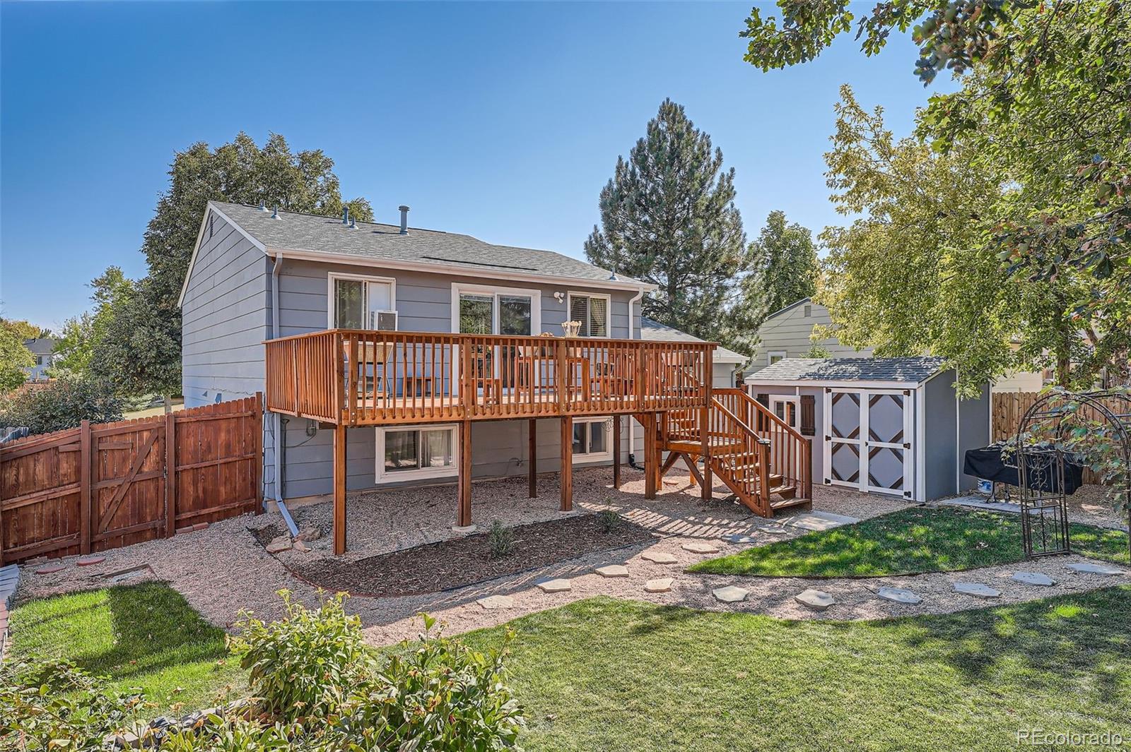 MLS Image #24 for 1477 s bahama street,aurora, Colorado