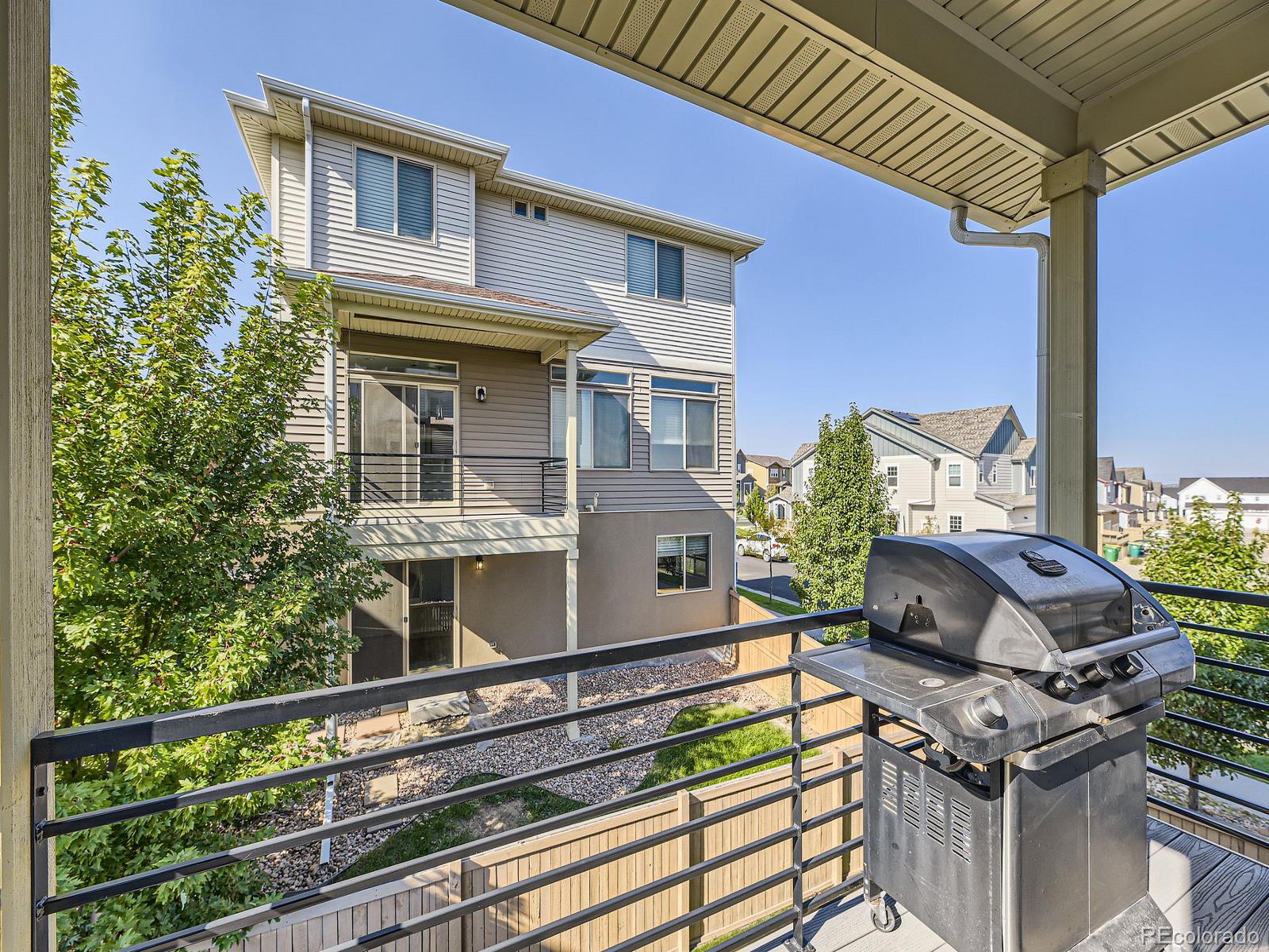 MLS Image #24 for 3700  celestial avenue,castle rock, Colorado