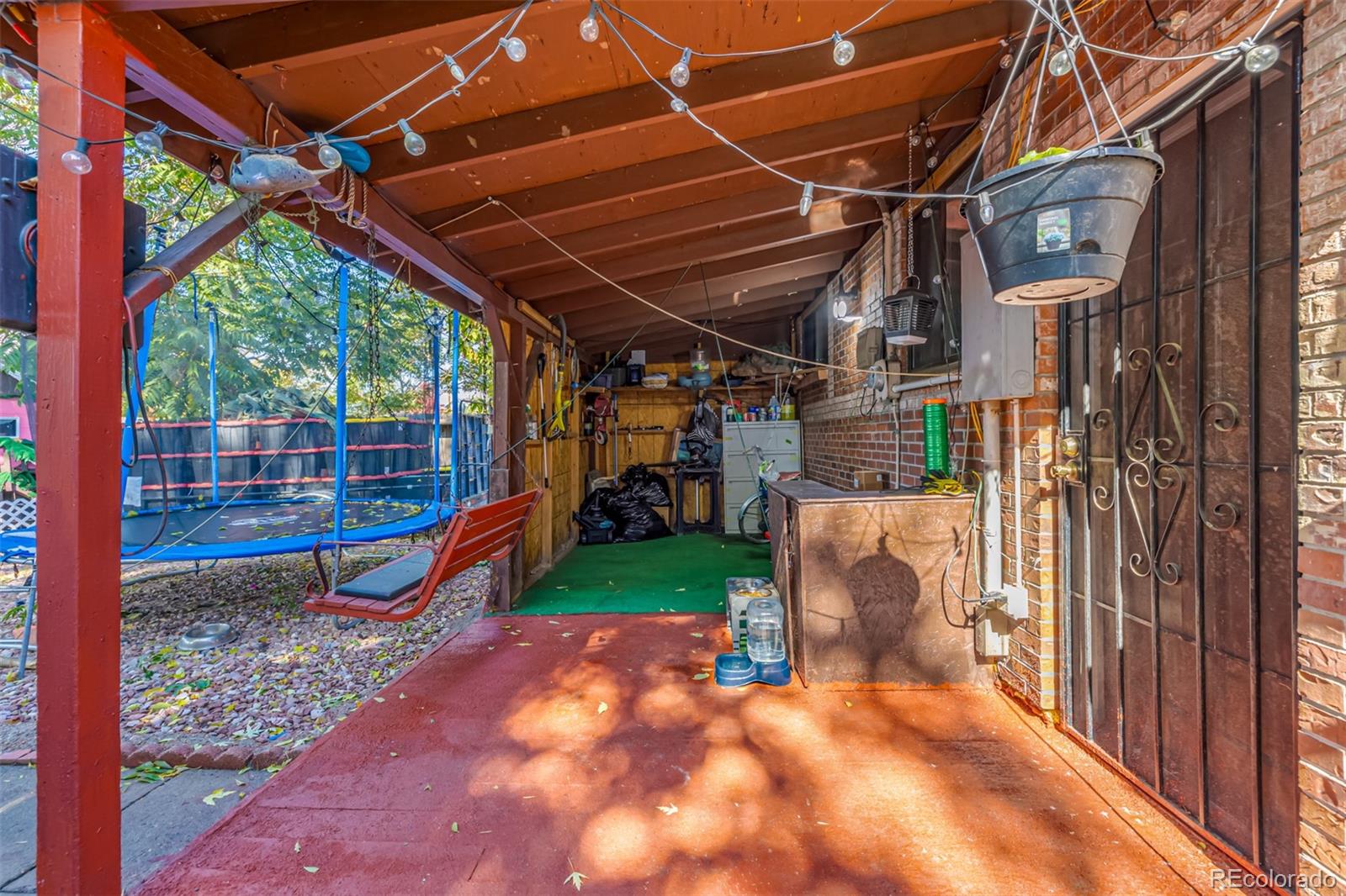 MLS Image #28 for 1591 s zuni street,denver, Colorado