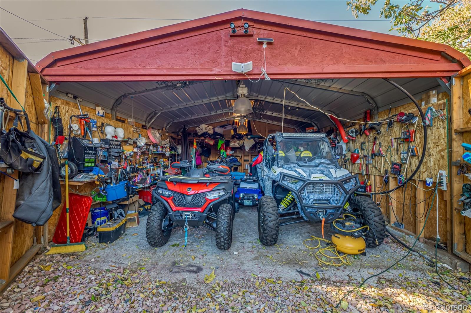 MLS Image #30 for 1591 s zuni street,denver, Colorado