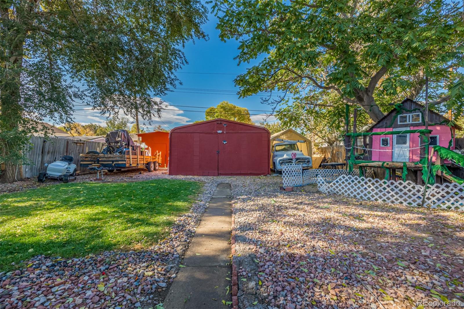 MLS Image #31 for 1591 s zuni street,denver, Colorado