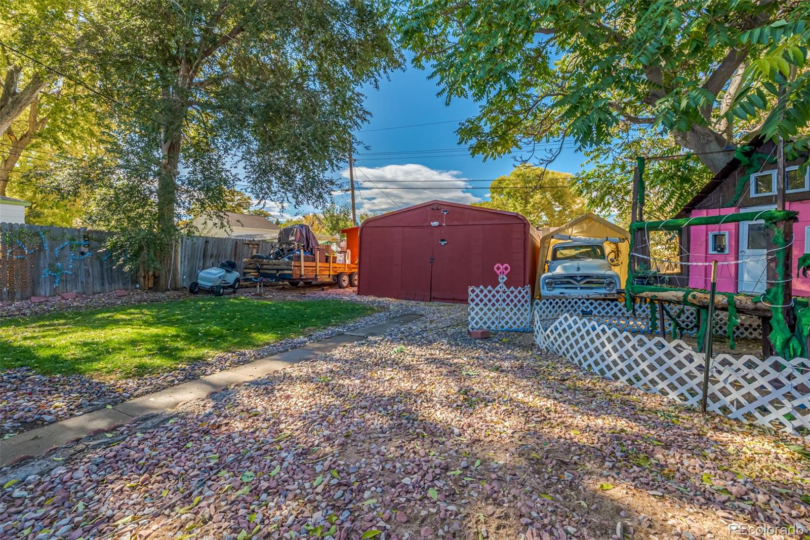 MLS Image #33 for 1591 s zuni street,denver, Colorado