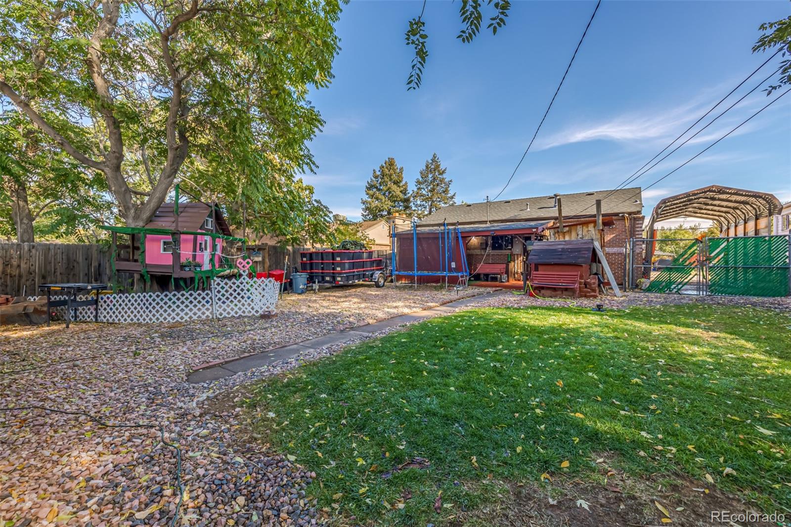 MLS Image #37 for 1591 s zuni street,denver, Colorado