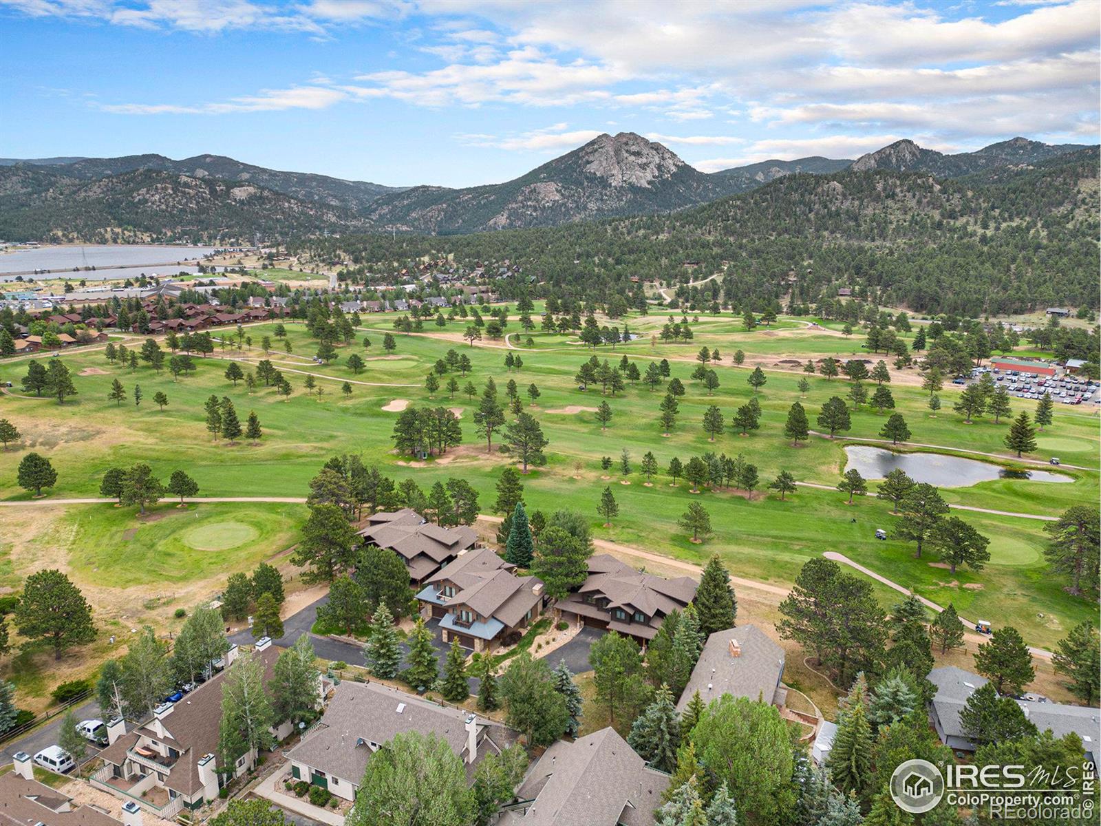 MLS Image #0 for 1010 s saint vrain avenue,estes park, Colorado