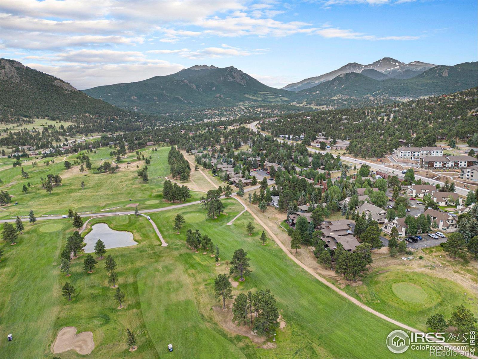 MLS Image #7 for 1010 s saint vrain avenue,estes park, Colorado