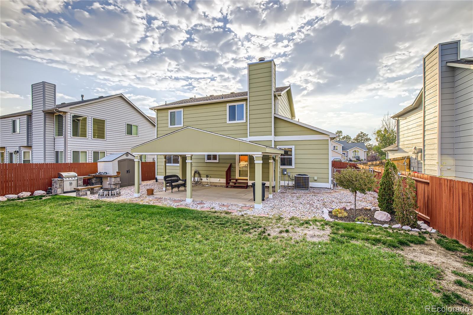 MLS Image #23 for 8420  camfield circle,colorado springs, Colorado