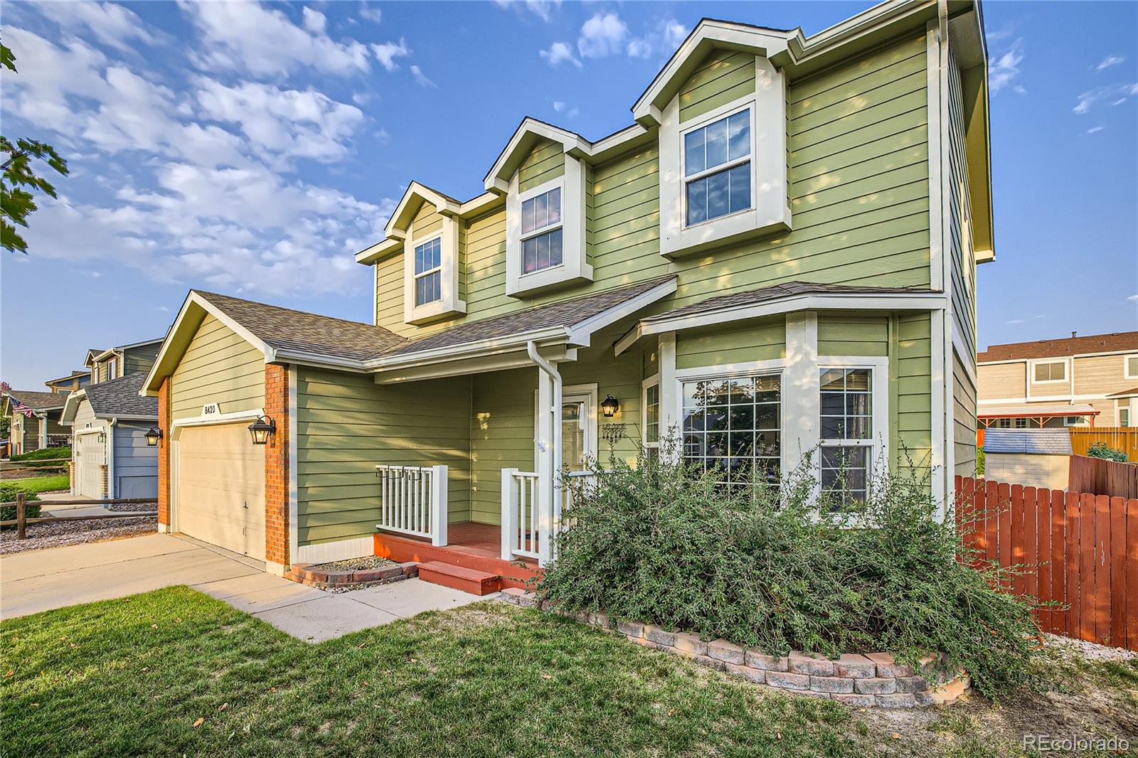 MLS Image #27 for 8420  camfield circle,colorado springs, Colorado