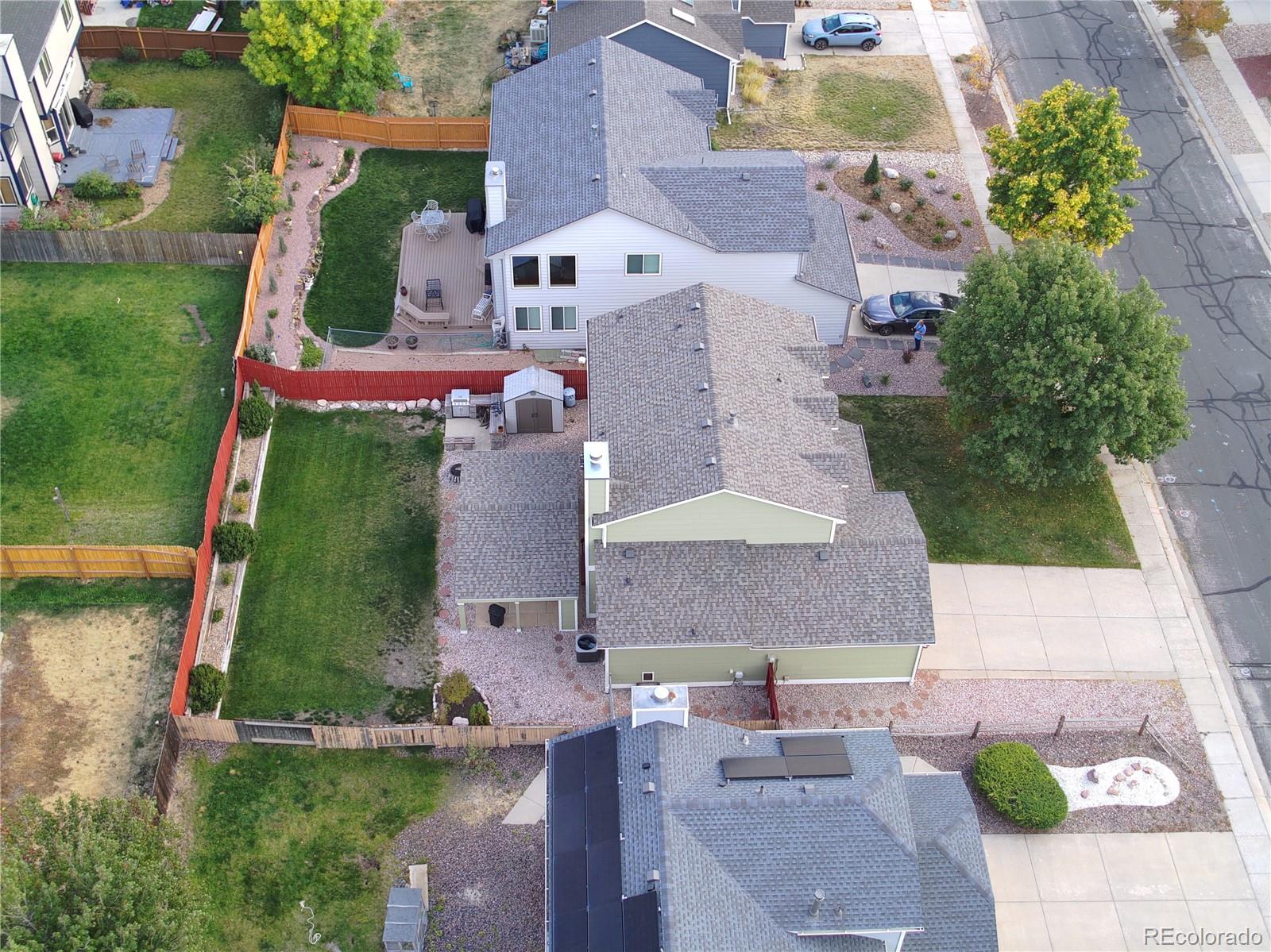 MLS Image #29 for 8420  camfield circle,colorado springs, Colorado