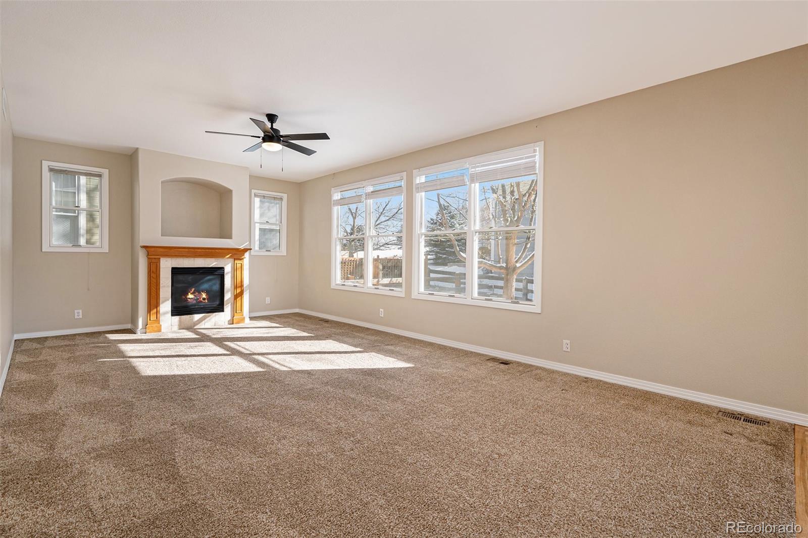 MLS Image #3 for 3272  brushwood drive,castle rock, Colorado