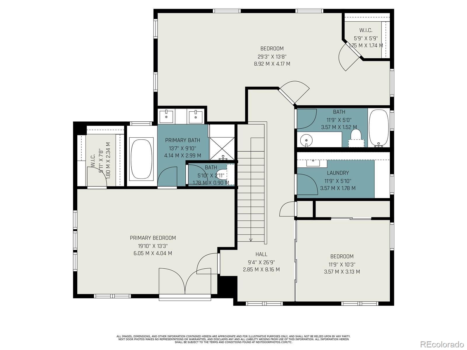 MLS Image #37 for 3272  brushwood drive,castle rock, Colorado