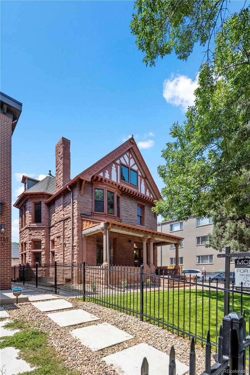 MLS Image #21 for 1763 n williams street,denver, Colorado