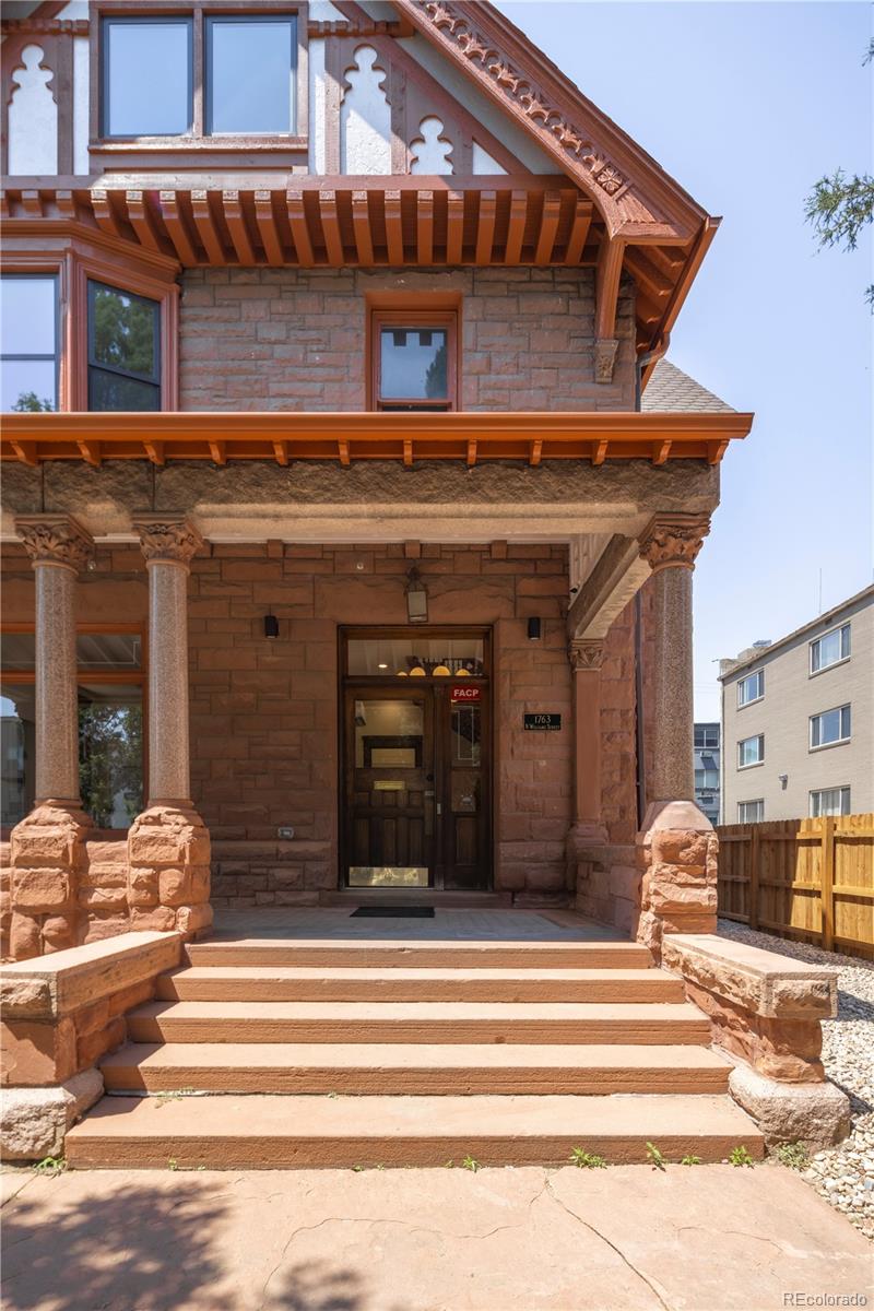 MLS Image #22 for 1763 n williams street,denver, Colorado