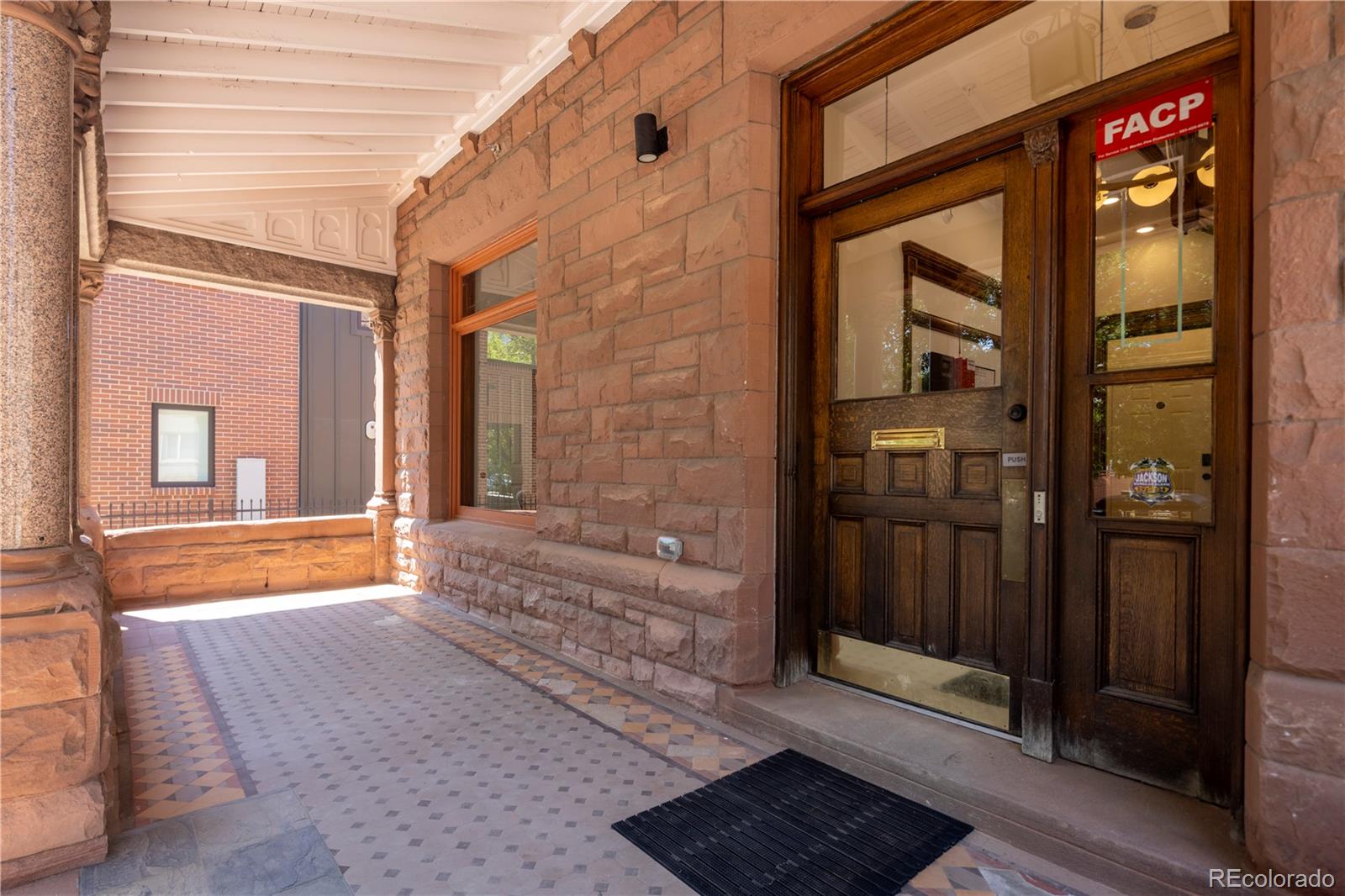 MLS Image #23 for 1763 n williams street,denver, Colorado