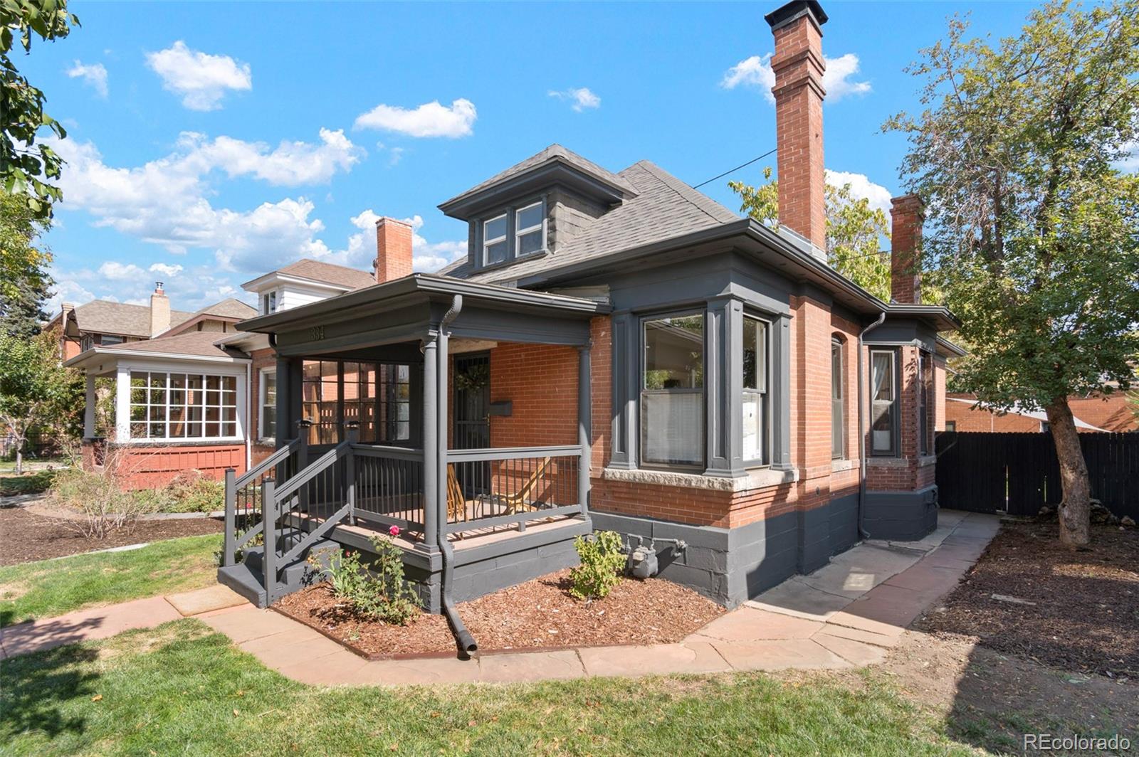 MLS Image #1 for 334 s lincoln street,denver, Colorado