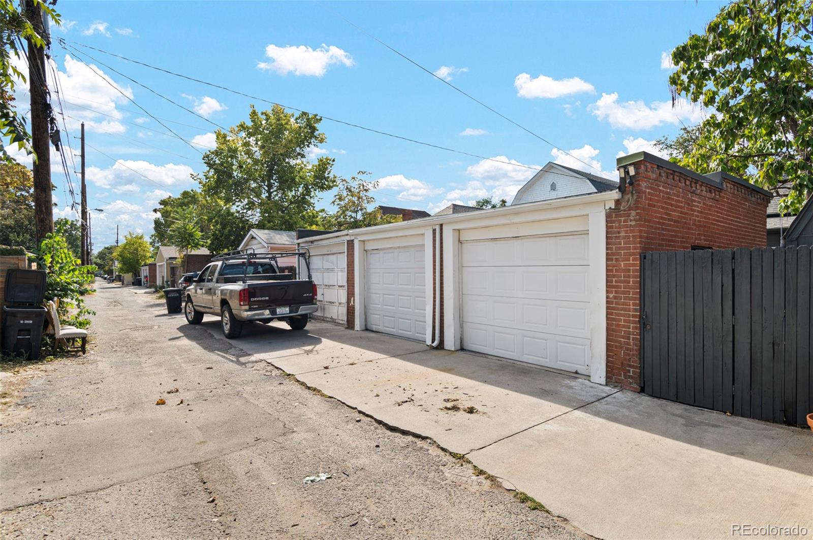 MLS Image #24 for 334 s lincoln street,denver, Colorado