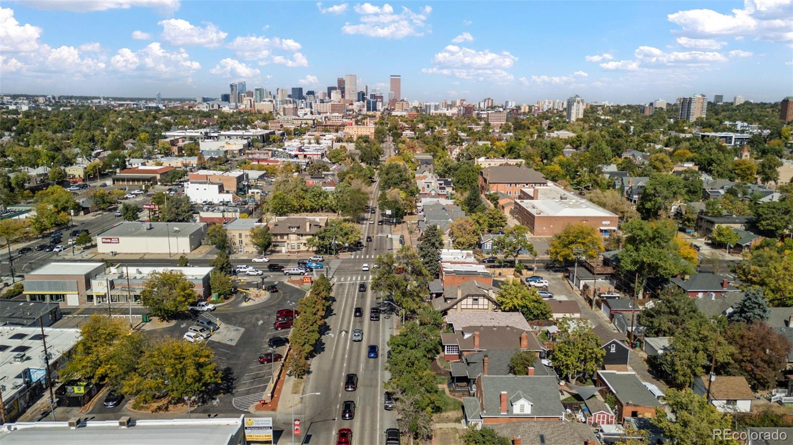 MLS Image #31 for 334 s lincoln street,denver, Colorado