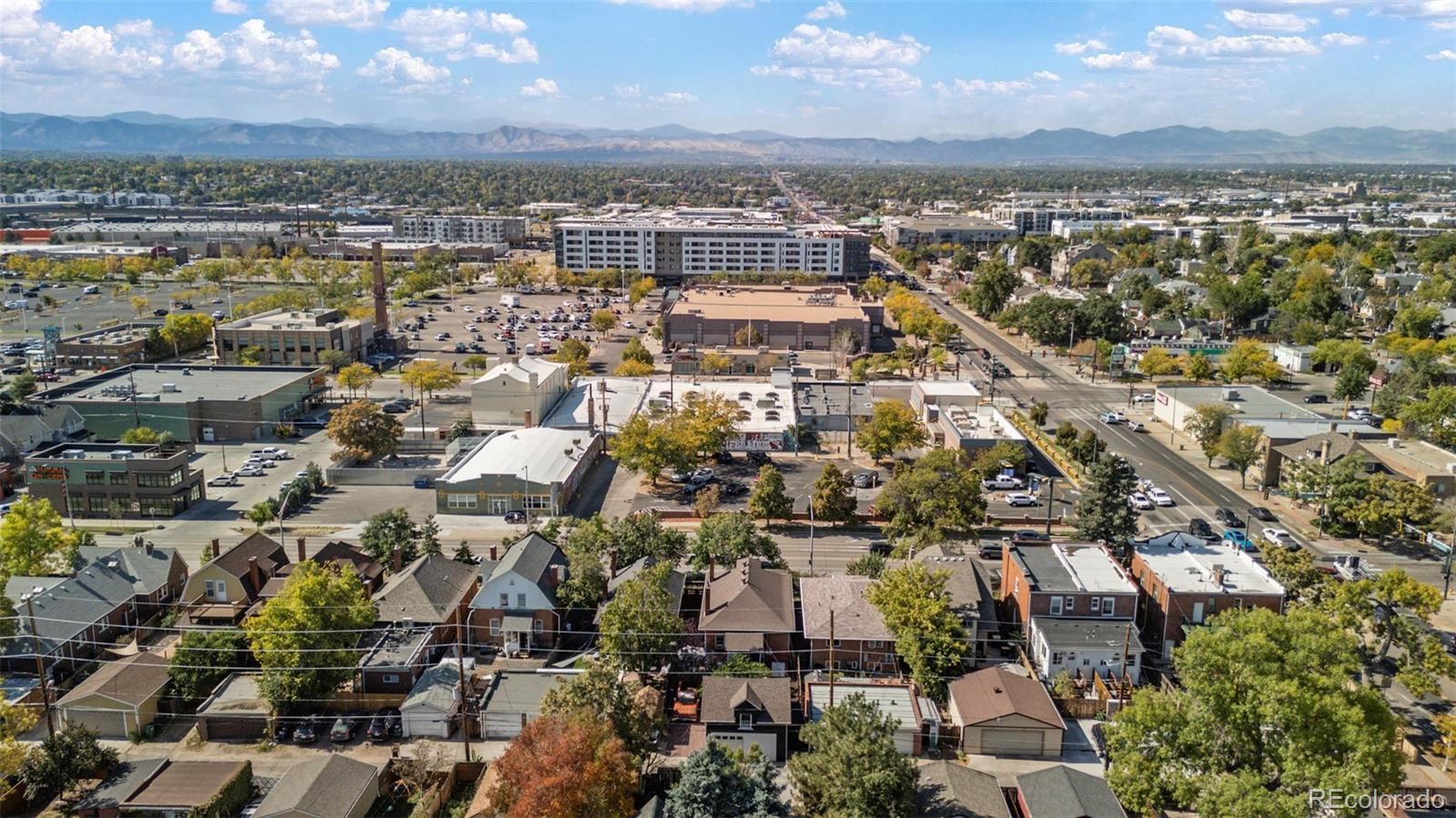 MLS Image #32 for 334 s lincoln street,denver, Colorado