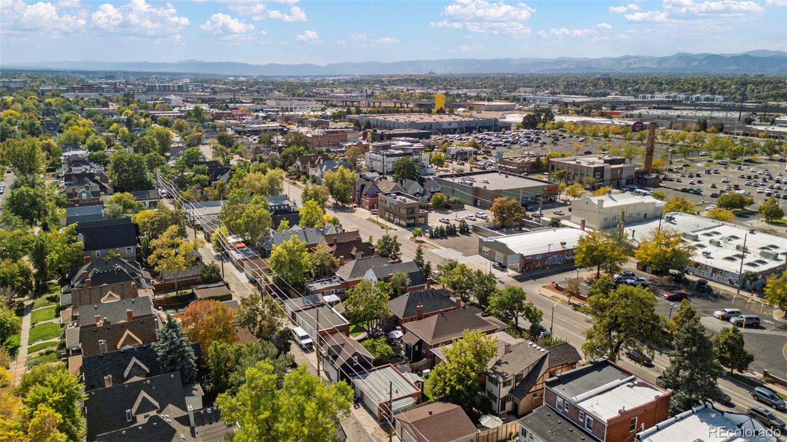 MLS Image #33 for 334 s lincoln street,denver, Colorado