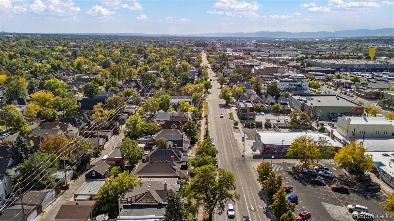 MLS Image #34 for 334 s lincoln street,denver, Colorado