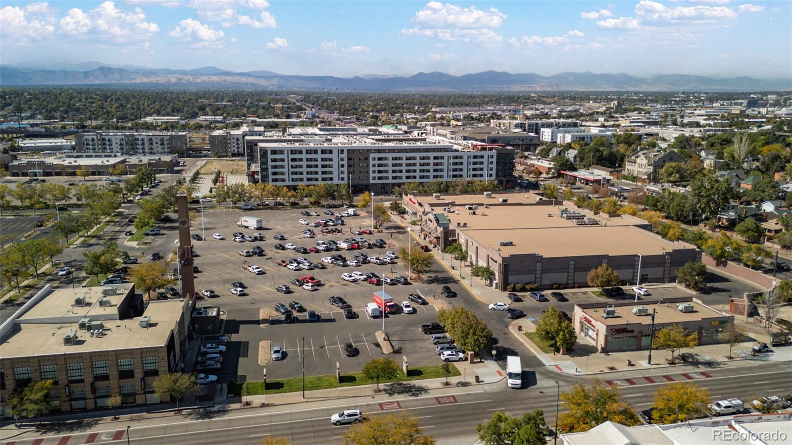 MLS Image #35 for 334 s lincoln street,denver, Colorado