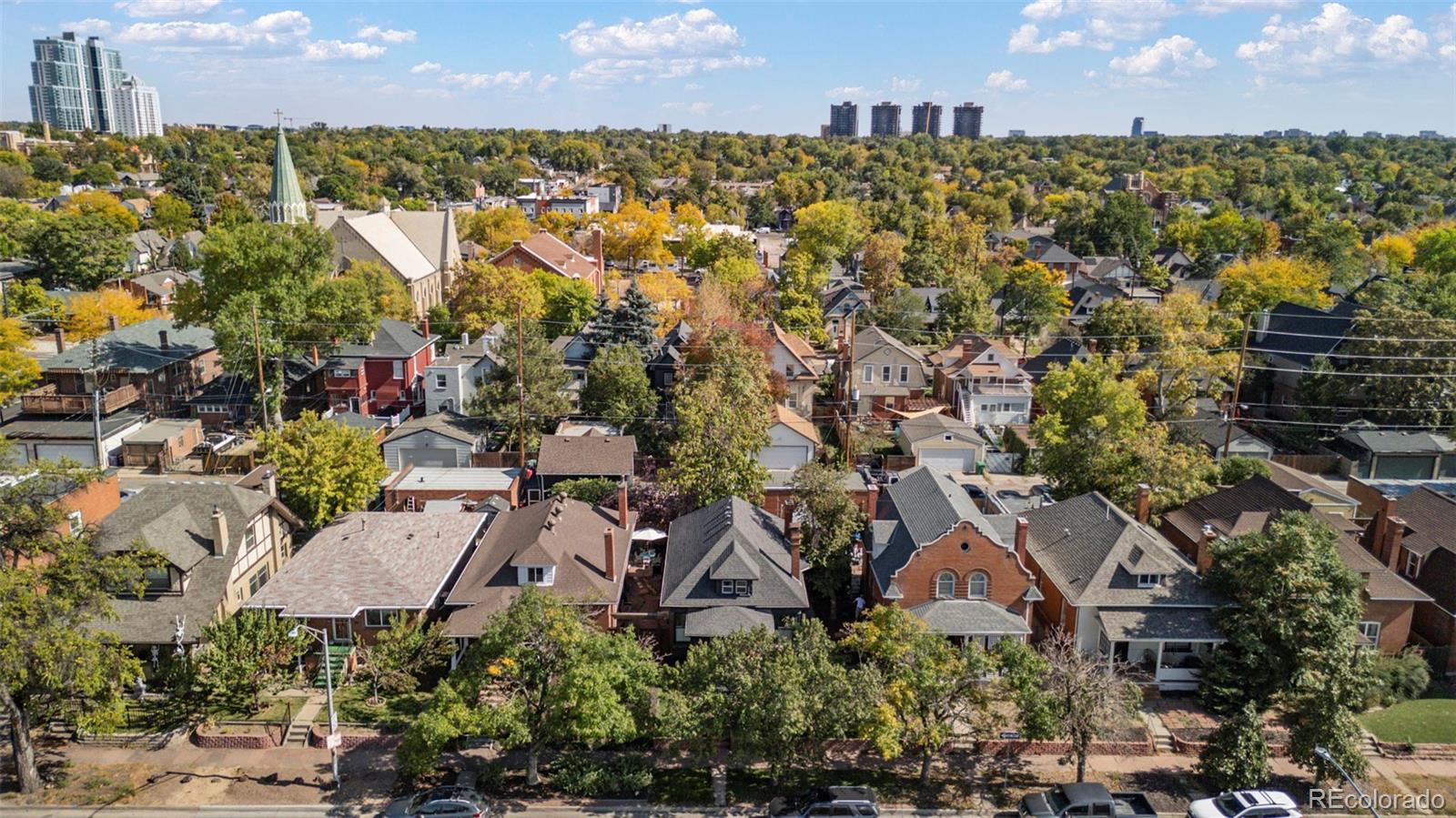 MLS Image #36 for 334 s lincoln street,denver, Colorado