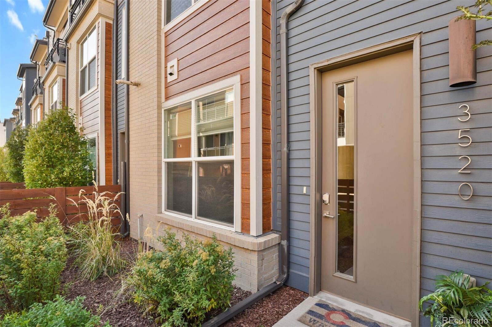 MLS Image #1 for 3520 w 17th avenue,denver, Colorado