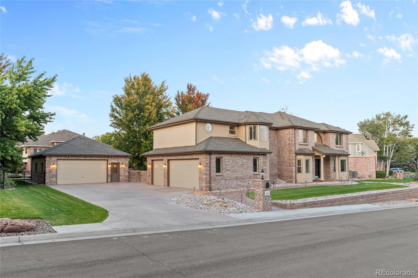 MLS Image #46 for 14541 w 56th place,arvada, Colorado