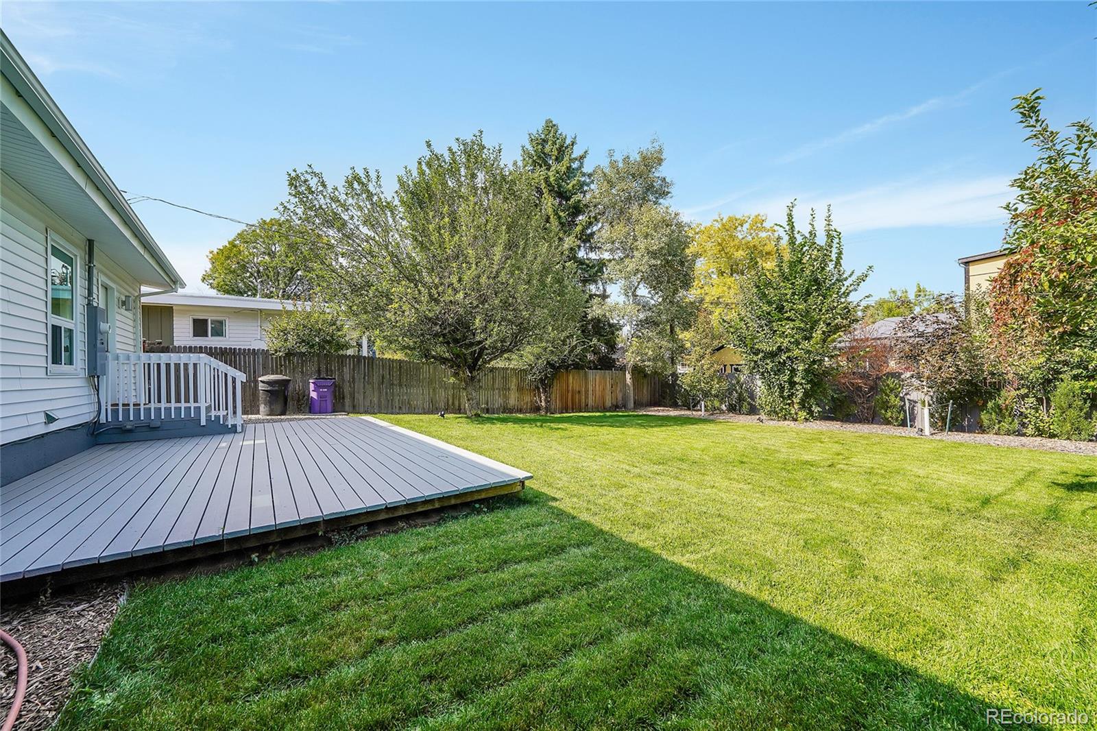 MLS Image #8 for 4743 e arkansas avenue,denver, Colorado