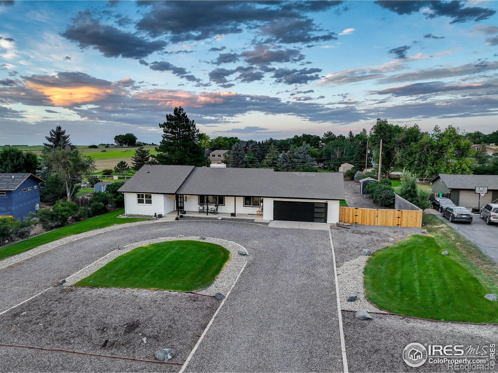 MLS Image #0 for 2260  placid drive,boulder, Colorado